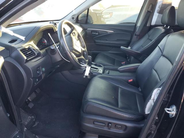 Photo 6 VIN: 5FNYF6H51LB011616 - HONDA PILOT EXL 