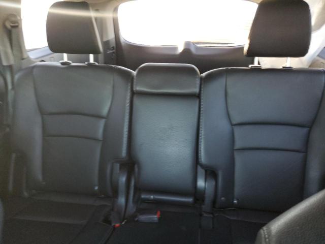 Photo 9 VIN: 5FNYF6H51LB011616 - HONDA PILOT EXL 