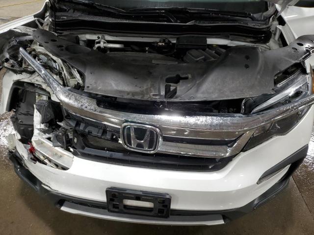 Photo 11 VIN: 5FNYF6H51LB017576 - HONDA PILOT EXL 