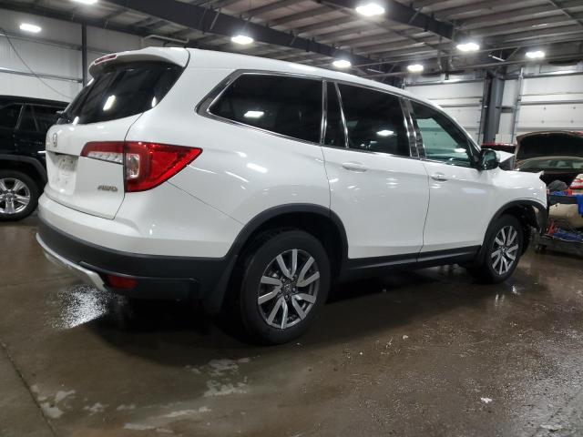 Photo 2 VIN: 5FNYF6H51LB017576 - HONDA PILOT EXL 