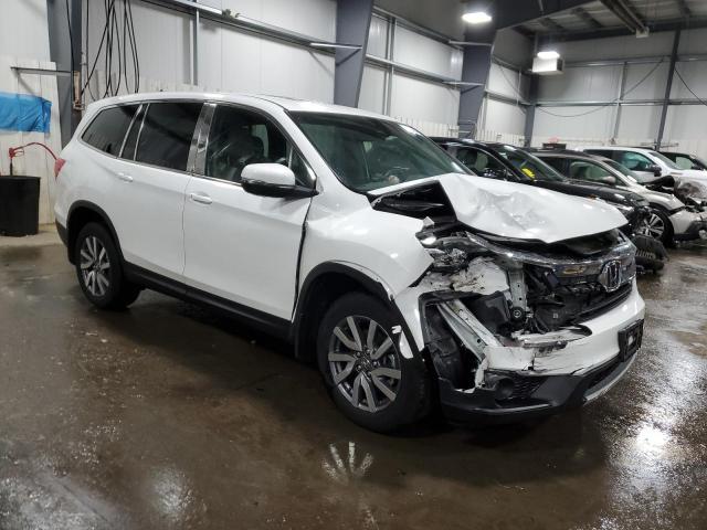 Photo 3 VIN: 5FNYF6H51LB017576 - HONDA PILOT EXL 