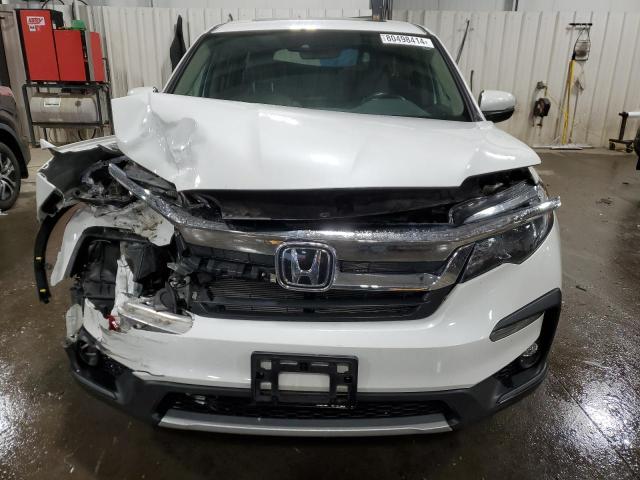 Photo 4 VIN: 5FNYF6H51LB017576 - HONDA PILOT EXL 