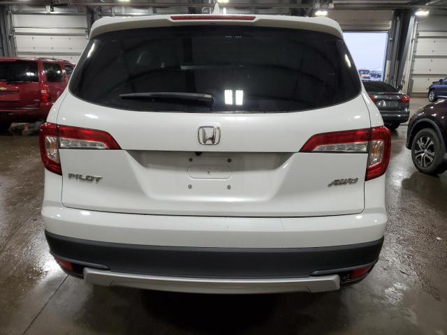 Photo 5 VIN: 5FNYF6H51LB017576 - HONDA PILOT EXL 