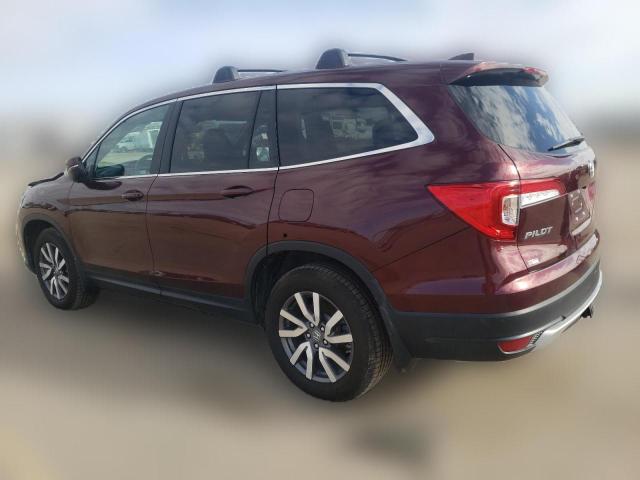 Photo 1 VIN: 5FNYF6H51LB039061 - HONDA PILOT 