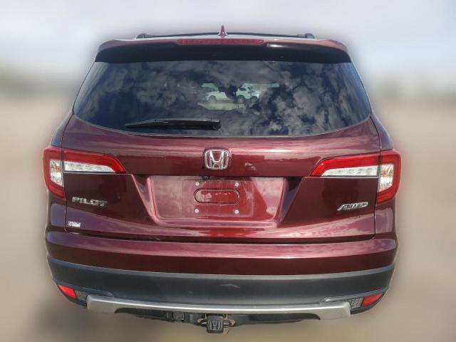 Photo 5 VIN: 5FNYF6H51LB039061 - HONDA PILOT 