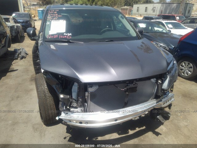 Photo 5 VIN: 5FNYF6H51LB045832 - HONDA PILOT 