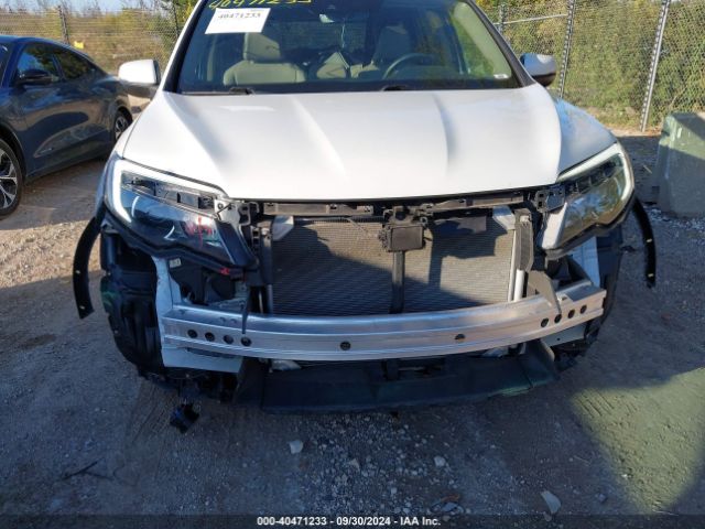 Photo 5 VIN: 5FNYF6H51LB046737 - HONDA PILOT 