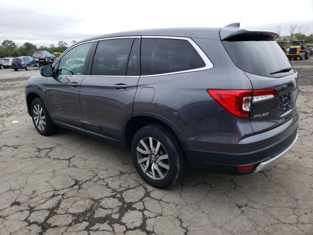 Photo 1 VIN: 5FNYF6H51LB054806 - HONDA PILOT EXL 