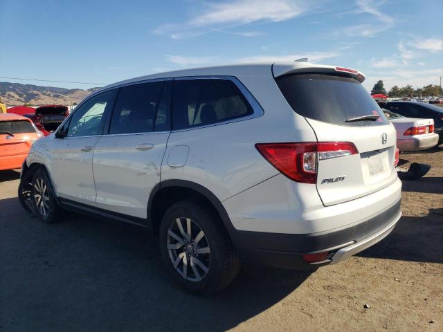 Photo 1 VIN: 5FNYF6H51LB059956 - HONDA PILOT 