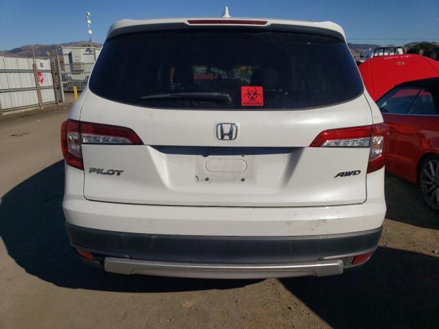 Photo 5 VIN: 5FNYF6H51LB059956 - HONDA PILOT 