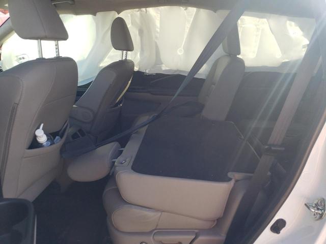 Photo 9 VIN: 5FNYF6H51LB059956 - HONDA PILOT 