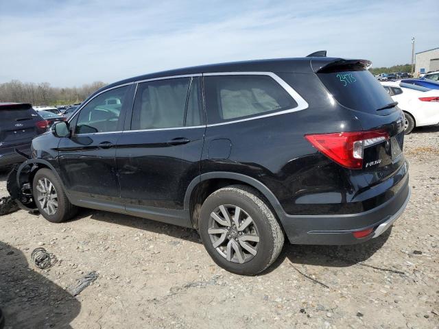 Photo 1 VIN: 5FNYF6H51LB067362 - HONDA PILOT EXL 