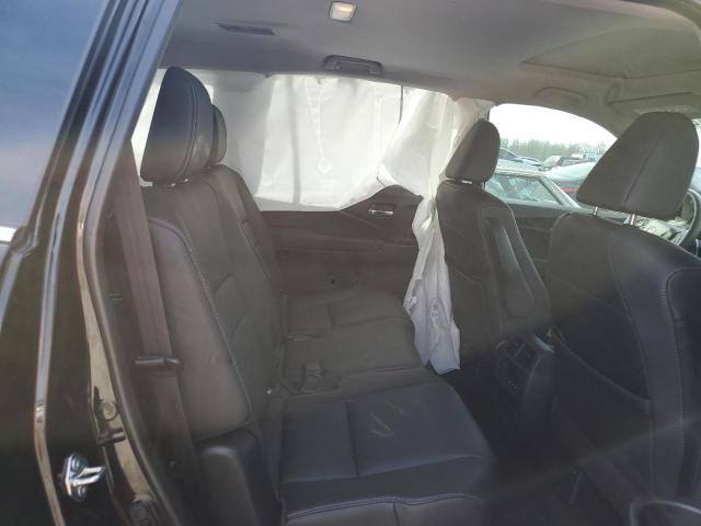 Photo 10 VIN: 5FNYF6H51LB067362 - HONDA PILOT EXL 