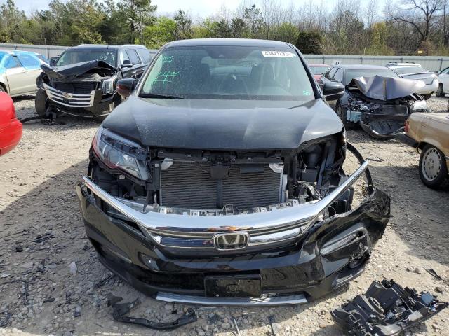 Photo 4 VIN: 5FNYF6H51LB067362 - HONDA PILOT EXL 