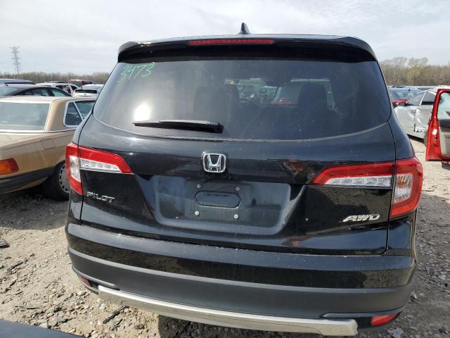 Photo 5 VIN: 5FNYF6H51LB067362 - HONDA PILOT EXL 