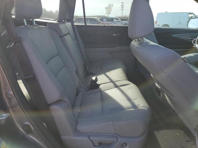 Photo 10 VIN: 5FNYF6H51LB069838 - HONDA PILOT 