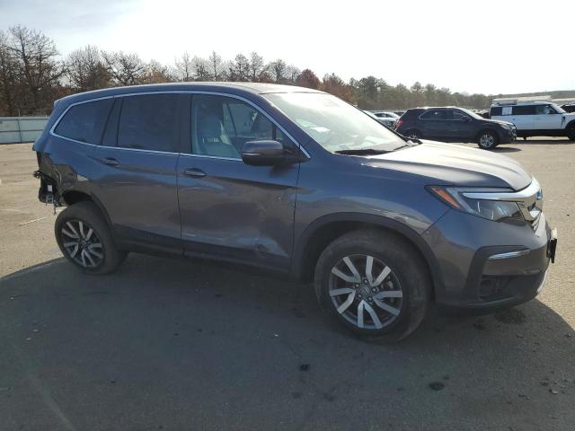 Photo 3 VIN: 5FNYF6H51LB069838 - HONDA PILOT 