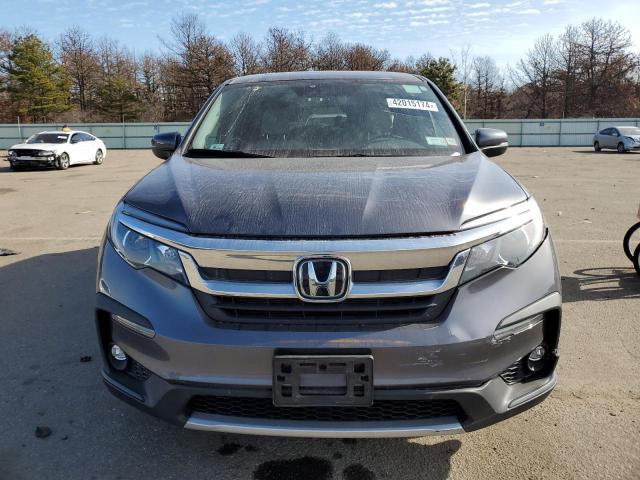 Photo 4 VIN: 5FNYF6H51LB069838 - HONDA PILOT 