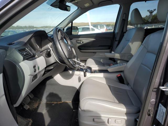 Photo 6 VIN: 5FNYF6H51LB069838 - HONDA PILOT 