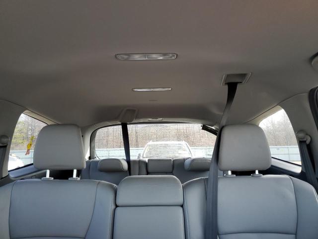 Photo 9 VIN: 5FNYF6H51LB069838 - HONDA PILOT 