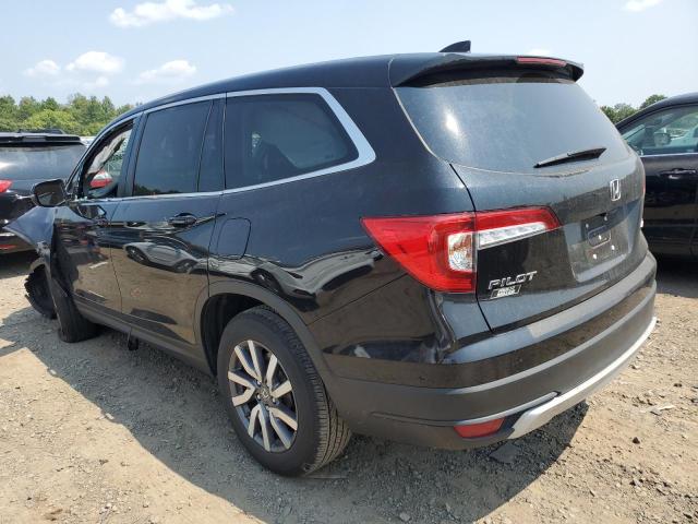 Photo 1 VIN: 5FNYF6H51MB101169 - HONDA PILOT EXL 