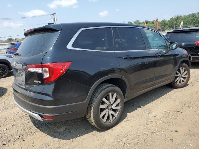 Photo 2 VIN: 5FNYF6H51MB101169 - HONDA PILOT EXL 