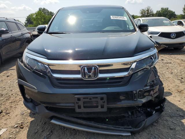 Photo 4 VIN: 5FNYF6H51MB101169 - HONDA PILOT EXL 