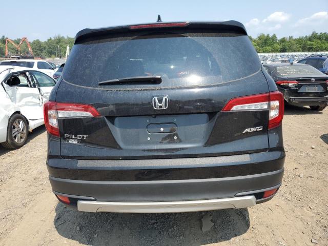 Photo 5 VIN: 5FNYF6H51MB101169 - HONDA PILOT EXL 