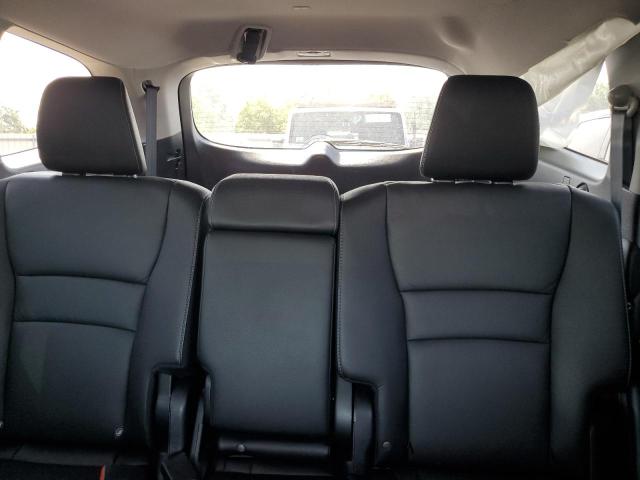 Photo 9 VIN: 5FNYF6H51MB101169 - HONDA PILOT EXL 