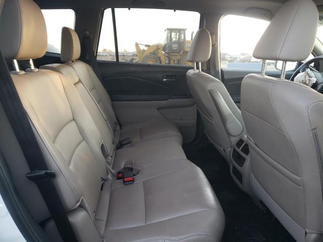 Photo 10 VIN: 5FNYF6H51NB009173 - HONDA PILOT EXL 