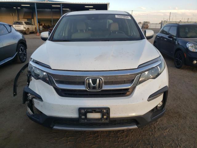 Photo 4 VIN: 5FNYF6H51NB009173 - HONDA PILOT EXL 