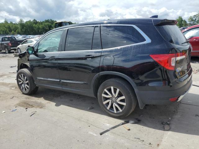 Photo 1 VIN: 5FNYF6H51NB022313 - HONDA PILOT 