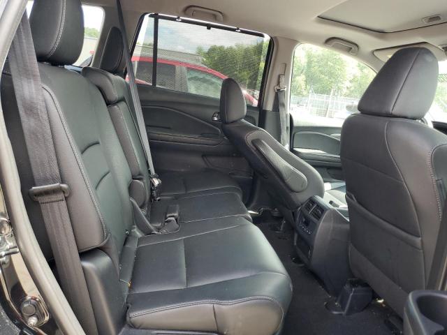 Photo 10 VIN: 5FNYF6H51NB022313 - HONDA PILOT 