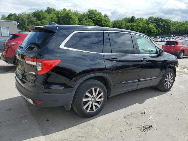 Photo 2 VIN: 5FNYF6H51NB022313 - HONDA PILOT 