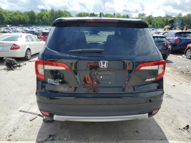 Photo 5 VIN: 5FNYF6H51NB022313 - HONDA PILOT 