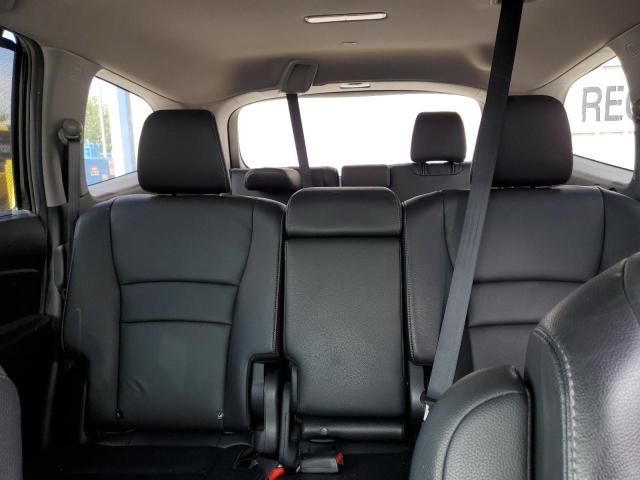 Photo 9 VIN: 5FNYF6H51NB022313 - HONDA PILOT 