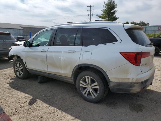 Photo 1 VIN: 5FNYF6H52GB003773 - HONDA PILOT EXL 