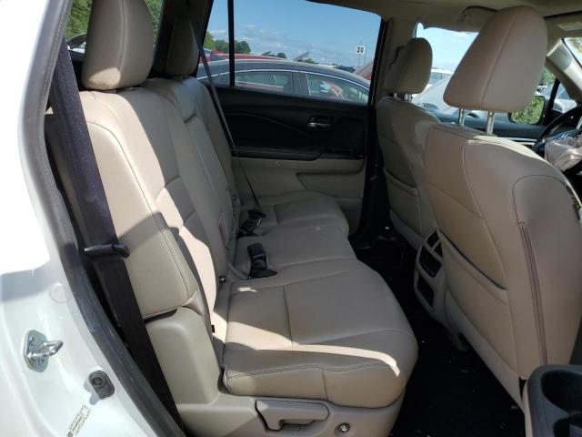 Photo 10 VIN: 5FNYF6H52GB003773 - HONDA PILOT EXL 