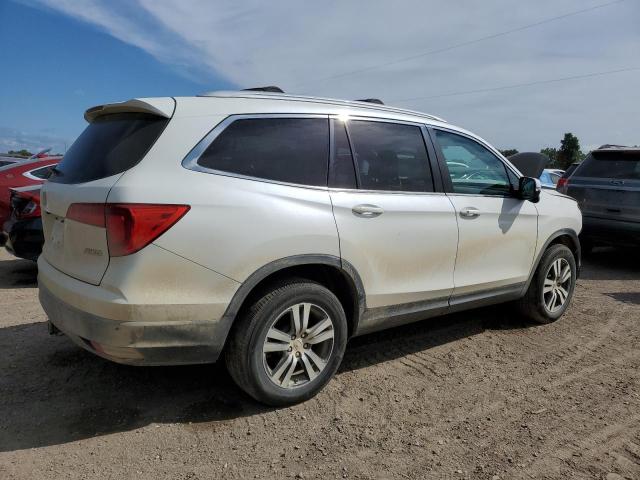 Photo 2 VIN: 5FNYF6H52GB003773 - HONDA PILOT EXL 