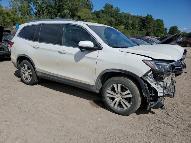 Photo 3 VIN: 5FNYF6H52GB003773 - HONDA PILOT EXL 