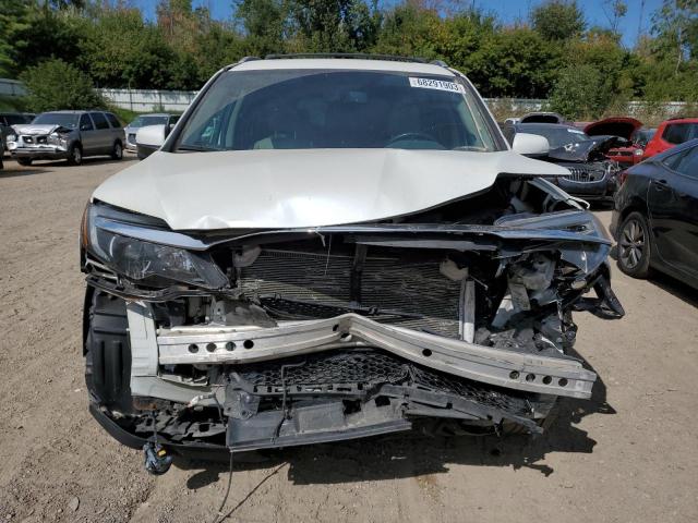 Photo 4 VIN: 5FNYF6H52GB003773 - HONDA PILOT EXL 