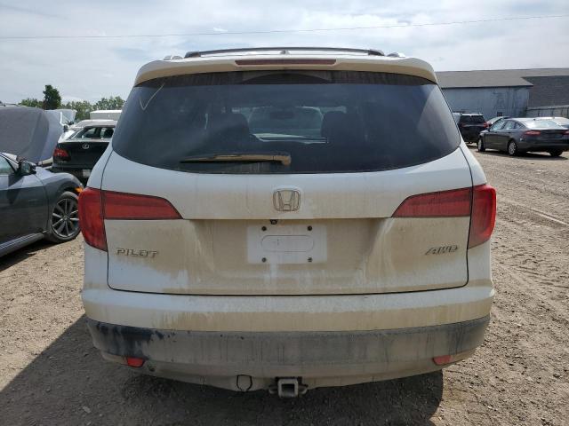 Photo 5 VIN: 5FNYF6H52GB003773 - HONDA PILOT EXL 