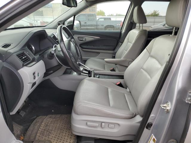 Photo 6 VIN: 5FNYF6H52GB009427 - HONDA PILOT 