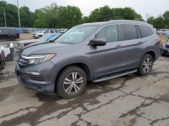 Photo 0 VIN: 5FNYF6H52GB025692 - HONDA PILOT 