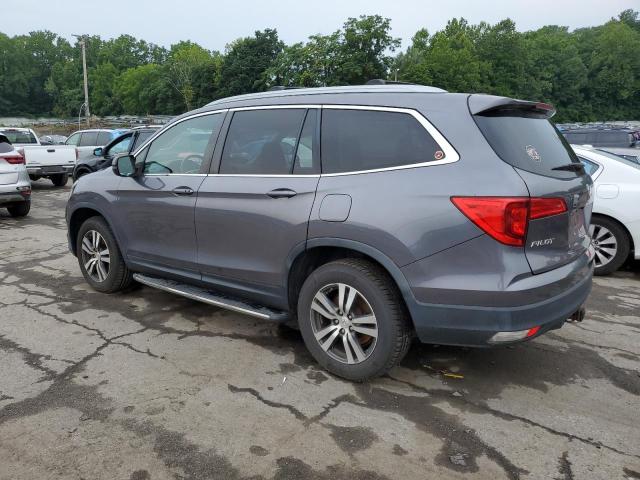 Photo 1 VIN: 5FNYF6H52GB025692 - HONDA PILOT 