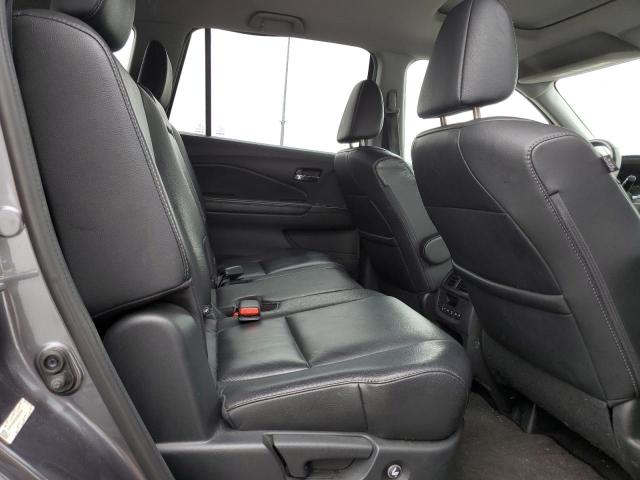 Photo 10 VIN: 5FNYF6H52GB025692 - HONDA PILOT 