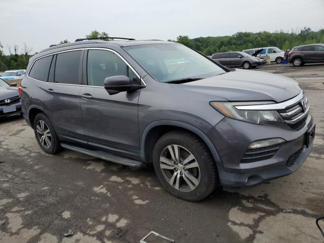 Photo 3 VIN: 5FNYF6H52GB025692 - HONDA PILOT 