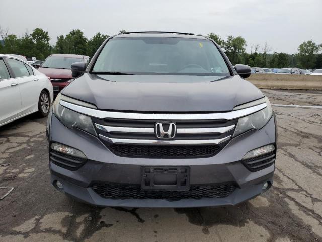 Photo 4 VIN: 5FNYF6H52GB025692 - HONDA PILOT 