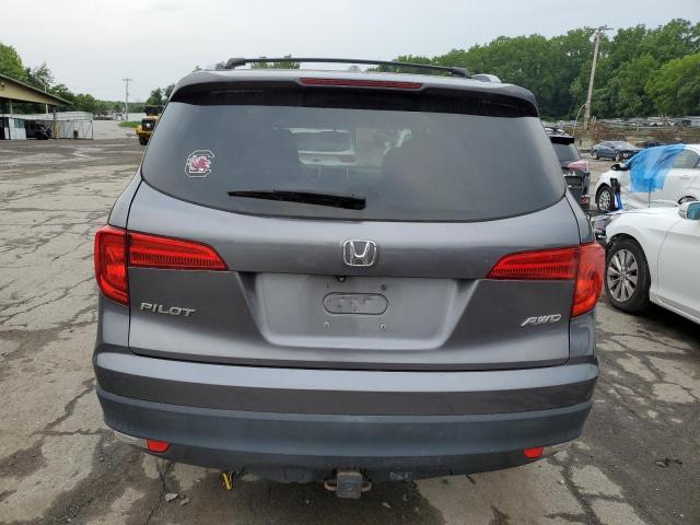 Photo 5 VIN: 5FNYF6H52GB025692 - HONDA PILOT 