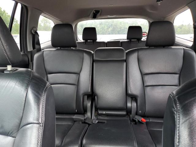 Photo 9 VIN: 5FNYF6H52GB025692 - HONDA PILOT 